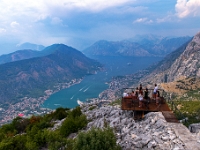 Zatoka Kotorska